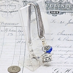 Silver Lining Key Keeper Prayer Box 1